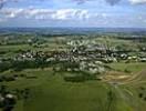 Photos aériennes de Lassay-les-Châteaux (53110) | Mayenne, Pays de la Loire, France - Photo réf. T046434