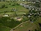 Photos aériennes de Lassay-les-Châteaux (53110) - Autre vue | Mayenne, Pays de la Loire, France - Photo réf. T046438