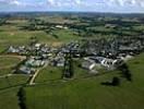 Photos aériennes de Lassay-les-Châteaux (53110) - Autre vue | Mayenne, Pays de la Loire, France - Photo réf. T046443