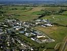 Photos aériennes de Lassay-les-Châteaux (53110) | Mayenne, Pays de la Loire, France - Photo réf. T046444