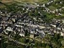 Photos aériennes de Lassay-les-Châteaux (53110) | Mayenne, Pays de la Loire, France - Photo réf. T046450