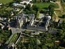 Photos aériennes de Lassay-les-Châteaux (53110) - Autre vue | Mayenne, Pays de la Loire, France - Photo réf. T046454