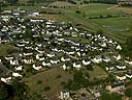 Photos aériennes de Lassay-les-Châteaux (53110) - Autre vue | Mayenne, Pays de la Loire, France - Photo réf. T046456