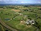 Photos aériennes de Lassay-les-Châteaux (53110) - Autre vue | Mayenne, Pays de la Loire, France - Photo réf. T046458