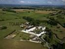 Photos aériennes de Lassay-les-Châteaux (53110) - Autre vue | Mayenne, Pays de la Loire, France - Photo réf. T046460