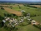 Photos aériennes de Lassay-les-Châteaux (53110) - Autre vue | Mayenne, Pays de la Loire, France - Photo réf. T046461