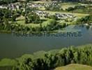 Photos aériennes de Aron (53440) - Autre vue | Mayenne, Pays de la Loire, France - Photo réf. T046462
