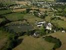 Photos aériennes de Aron (53440) - Autre vue | Mayenne, Pays de la Loire, France - Photo réf. T046468