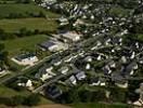 Photos aériennes de Aron (53440) - Autre vue | Mayenne, Pays de la Loire, France - Photo réf. T046475