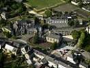 Photos aériennes de Aron (53440) - Autre vue | Mayenne, Pays de la Loire, France - Photo réf. T046478