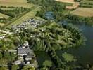 Photos aériennes de Aron (53440) - Autre vue | Mayenne, Pays de la Loire, France - Photo réf. T046483