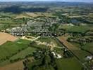 Photos aériennes de Aron (53440) - Autre vue | Mayenne, Pays de la Loire, France - Photo réf. T046484