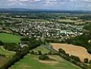 Photos aériennes de Martigné-sur-Mayenne (53470) | Mayenne, Pays de la Loire, France - Photo réf. T046485
