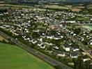 Photos aériennes de Martigné-sur-Mayenne (53470) | Mayenne, Pays de la Loire, France - Photo réf. T046486