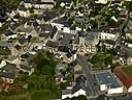 Photos aériennes de Martigné-sur-Mayenne (53470) | Mayenne, Pays de la Loire, France - Photo réf. T046496