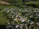 Photos aériennes de Martigné-sur-Mayenne (53470) | Mayenne, Pays de la Loire, France - Photo réf. T046499