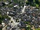 Photos aériennes de Saint-Denis-de-Gastines (53500) | Mayenne, Pays de la Loire, France - Photo réf. T046514