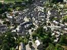 Photos aériennes de Saint-Denis-de-Gastines (53500) | Mayenne, Pays de la Loire, France - Photo réf. T046515