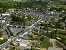 Photos aériennes de Saint-Denis-de-Gastines (53500) | Mayenne, Pays de la Loire, France - Photo réf. T046522