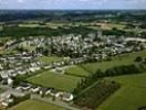 Photos aériennes de Pontmain (53220) - Autre vue | Mayenne, Pays de la Loire, France - Photo réf. T046532