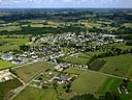 Photos aériennes de Pontmain (53220) - Autre vue | Mayenne, Pays de la Loire, France - Photo réf. T046534