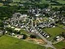 Photos aériennes de Pontmain (53220) - Autre vue | Mayenne, Pays de la Loire, France - Photo réf. T046538