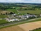 Photos aériennes de Chailland (53420) - Autre vue | Mayenne, Pays de la Loire, France - Photo réf. T046545