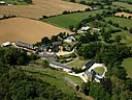 Photos aériennes de Chailland (53420) - Autre vue | Mayenne, Pays de la Loire, France - Photo réf. T046546