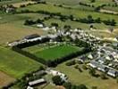 Photos aériennes de Chailland (53420) - Autre vue | Mayenne, Pays de la Loire, France - Photo réf. T046548
