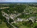 Photos aériennes de Chailland (53420) | Mayenne, Pays de la Loire, France - Photo réf. T046549