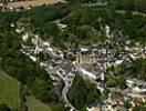 Photos aériennes de Chailland (53420) - Autre vue | Mayenne, Pays de la Loire, France - Photo réf. T046550