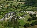 Photos aériennes de Chailland (53420) - Autre vue | Mayenne, Pays de la Loire, France - Photo réf. T046552