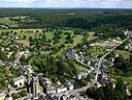Photos aériennes de Chailland (53420) - Autre vue | Mayenne, Pays de la Loire, France - Photo réf. T046556