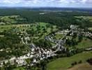 Photos aériennes de Chailland (53420) | Mayenne, Pays de la Loire, France - Photo réf. T046561