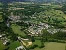 Photos aériennes de Chailland (53420) - Vue générale | Mayenne, Pays de la Loire, France - Photo réf. T046563
