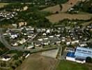 Photos aériennes de Argentré (53210) - Autre vue | Mayenne, Pays de la Loire, France - Photo réf. T046570