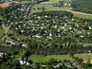Photos aériennes de L'Huisserie (53970) - Autre vue | Mayenne, Pays de la Loire, France - Photo réf. T046589