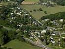 Photos aériennes de L'Huisserie (53970) - Autre vue | Mayenne, Pays de la Loire, France - Photo réf. T046591