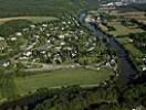 Photos aériennes de L'Huisserie (53970) - Autre vue | Mayenne, Pays de la Loire, France - Photo réf. T046593