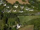 Photos aériennes de L'Huisserie (53970) - Autre vue | Mayenne, Pays de la Loire, France - Photo réf. T046594