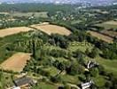 Photos aériennes de L'Huisserie (53970) - Autre vue | Mayenne, Pays de la Loire, France - Photo réf. T046596