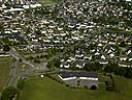 Photos aériennes de L'Huisserie (53970) - Autre vue | Mayenne, Pays de la Loire, France - Photo réf. T046597