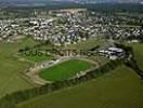 Photos aériennes de L'Huisserie (53970) - Autre vue | Mayenne, Pays de la Loire, France - Photo réf. T046599