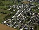 Photos aériennes de L'Huisserie (53970) | Mayenne, Pays de la Loire, France - Photo réf. T046603