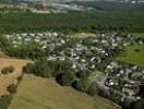 Photos aériennes de L'Huisserie (53970) - Autre vue | Mayenne, Pays de la Loire, France - Photo réf. T046607