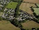 Photos aériennes de L'Huisserie (53970) - Autre vue | Mayenne, Pays de la Loire, France - Photo réf. T046608