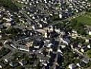 Photos aériennes de L'Huisserie (53970) - Autre vue | Mayenne, Pays de la Loire, France - Photo réf. T046611