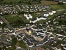 Photos aériennes de L'Huisserie (53970) - Autre vue | Mayenne, Pays de la Loire, France - Photo réf. T046612