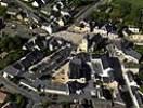 Photos aériennes de L'Huisserie (53970) - Autre vue | Mayenne, Pays de la Loire, France - Photo réf. T046616