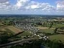 Photos aériennes de Louverné (53950) - Vue générale | Mayenne, Pays de la Loire, France - Photo réf. T046617
